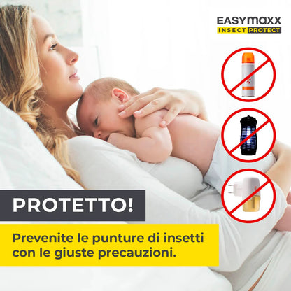 Zanzariera magnetica finestra | EASYmaxx Magic Click